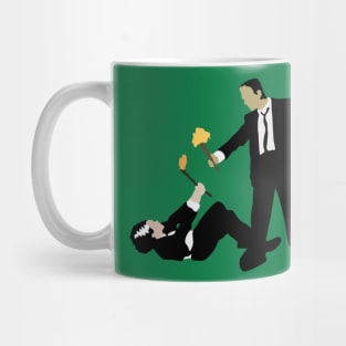 Reservoir Frank Mug